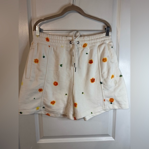 FP Movement by Free People Pants - NWOT Free People Movement x DYEKWEEN Spring to the Finish Shorts - Size Large